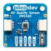 PiicoDev ENS160 Air Quality Sensor. Measure indoor air-quality - sensitive to fumes, cooking smells, humans.