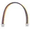 This 100mm cable is for connecting PiicoDev modules together.