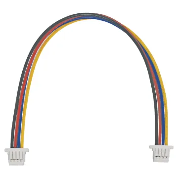 This 100mm cable is for connecting PiicoDev modules together.