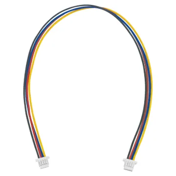 This 200mm cable is for connecting PiicoDev modules together.