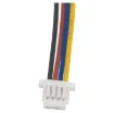 This 200mm cable is for connecting PiicoDev modules together.