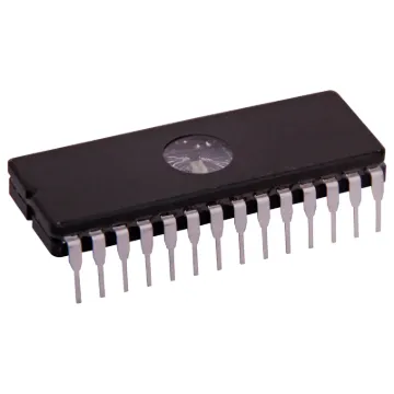Serial EEPROM Memory expansion chip for Z6155.