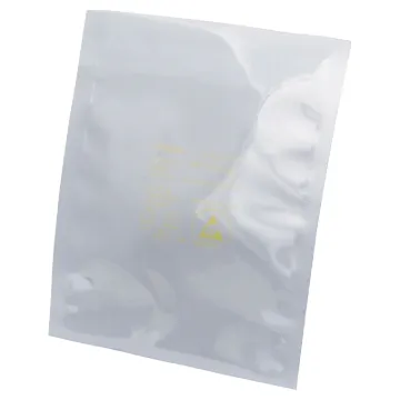 Antistatic bag for storing CMOS IC's LSI's etc.