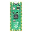 Raspberry Pi Pico is a tiny, fast, and versatile board built using RP2350, a brand new microcontroller chip designed by Raspberry Pi in the UK. From controlling appliances to operating a light display, Raspberry Pi Pico puts the technology that underpins countless everyday operations into your hands.