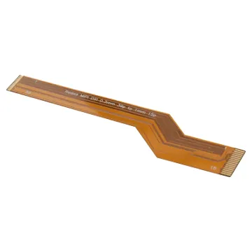 Connect a MIPI display to a ROCK single board computer with this MIPI DSI Display Adapter Cable.