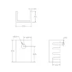 Picture of Micro U TO220 PCB Mount Heatsink