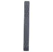 18U Rack Cable Support Tray