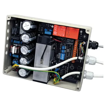 (SC November 24).   This new Variable Speed Drive (VSD) significantly improves on the previous Silicon Chip design. It’s more compact, lighter, better cooled, and more efficient. It has better safety margins (making it more robust) and some new features.