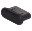 USB dust cover to suit Type C socket.