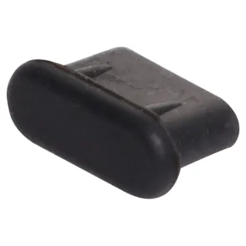 USB dust cover to suit Type C socket.
