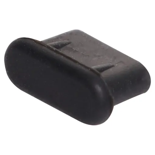 USB dust cover to suit Type C socket.
