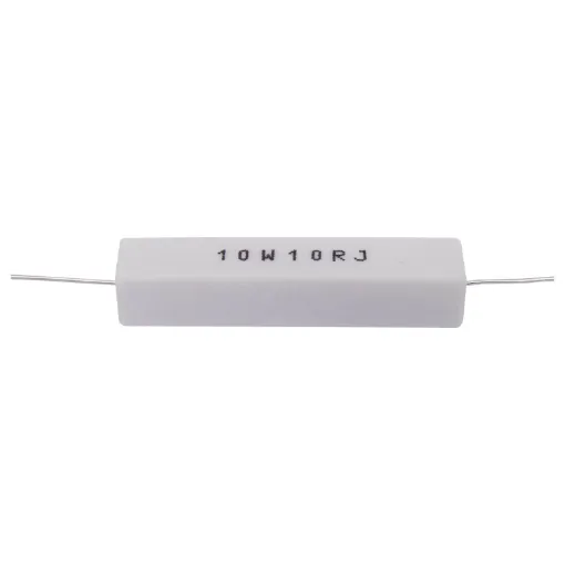 8R2 10W 5% Wire-Wound Resistor