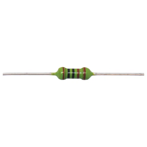 12R 0.6W 1% Metal Film Resistor Pk1000