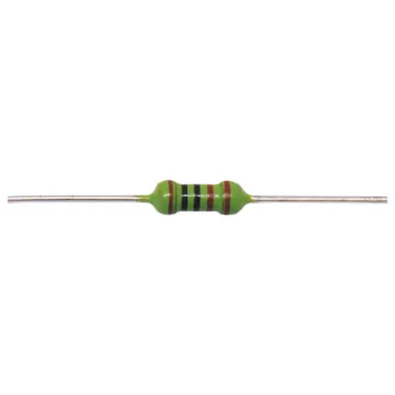 150R 0.6W 1% Metal Film Resistor Pk1000