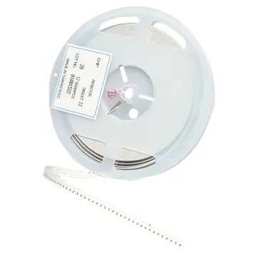 6k8 .1W 1% 0603 Metal Film SMD Resistor Reel 5K