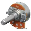5k Lin D Shaft 24mm Single Pot