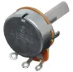 5k Lin D Shaft 24mm Single Pot