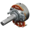 50k Lin D Shaft 24mm Single Pot