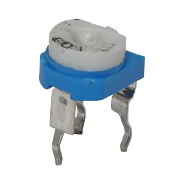 20k 5mm Top Adjust Trimpot