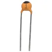 0.0047uF 50V Z5U 5mm Ceramic Capacitor