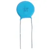 0.0033uF 3Kv Z5V 7.5mm Ceramic Capacitor