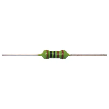 180k 0.6W 1% Metal Film Resistor PK 10