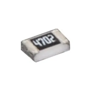 560K 0.25W 1% 1206 Metal Film SMD Resistor Pk 10