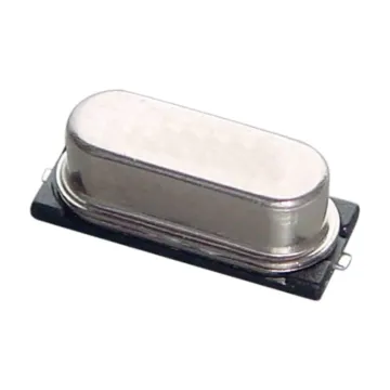 16.0000Mhz HC49SM SMD Crystal Reel 1000