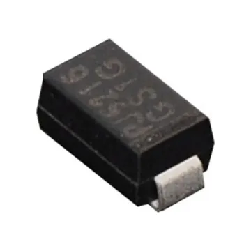 GS1M 1000V 1A SMA/DO-214AC Rectifier Reel 1800