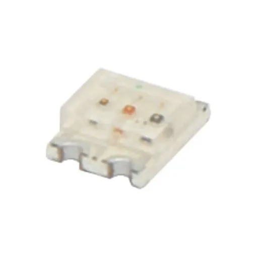 Red/Green/Yellow Tri-Colour 1210 SMD LED Reel 3k