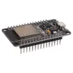 Unlock the potential of IoT and wireless communication with this versatile electronics kit! Designed for makers, hobbyists, and engineers, this kit includes an ESP32-WROOM-32D module, an nRF24L01+ wireless module with an antenna, a 0.96" OLED display, and essential accessories for seamless connectivity.