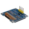 Unlock the potential of IoT and wireless communication with this versatile electronics kit! Designed for makers, hobbyists, and engineers, this kit includes an ESP32-WROOM-32D module, an nRF24L01+ wireless module with an antenna, a 0.96" OLED display, and essential accessories for seamless connectivity.