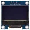 Unlock the potential of IoT and wireless communication with this versatile electronics kit! Designed for makers, hobbyists, and engineers, this kit includes an ESP32-WROOM-32D module, an nRF24L01+ wireless module with an antenna, a 0.96" OLED display, and essential accessories for seamless connectivity.