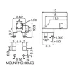 Picture of Light Pipe Suit SMD LEDs Pk100