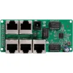 5 Port 10/100M Ethernet Switch Module