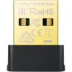 TX10UB Nano Wi-Fi 6 Bluetooth 5.3 USB Adapter