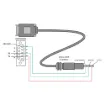 rs232 pin out