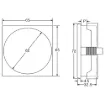 Picture of 8 Program 24VAC/DC Alternate Digital Timer Module