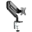17-32" LCD Flat/Curved VESA USB Desk Mount