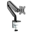 17-32" LCD Flat/Curved VESA USB Desk Mount
