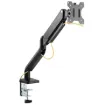 17-32" LCD Flat/Curved VESA USB Desk Mount
