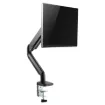 17-32" LCD Flat/Curved VESA USB Desk Mount