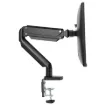17-32" LCD Flat/Curved VESA USB Desk Mount