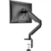 17-32" LCD Flat/Curved VESA USB Desk Mount