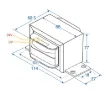 dimensions
