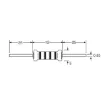 Picture of 4700uh RF Inductor / Choke