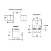22uF 35V SMD Electrolytic Capacitor PK 10