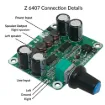 connections