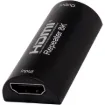 Enhance your home entertainment or professional AV setup with this advanced HDMI repeater, designed to support ultra-high-definition resolutions up to 8K at 60Hz.