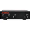 A compact and convenient desktop phantom power solution. USB-powered for maximum portability and versatility.